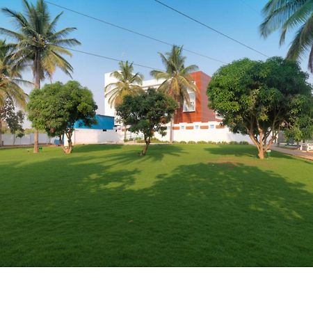 Goldfinch Retreat Bangalore Devanahalli Екстериор снимка
