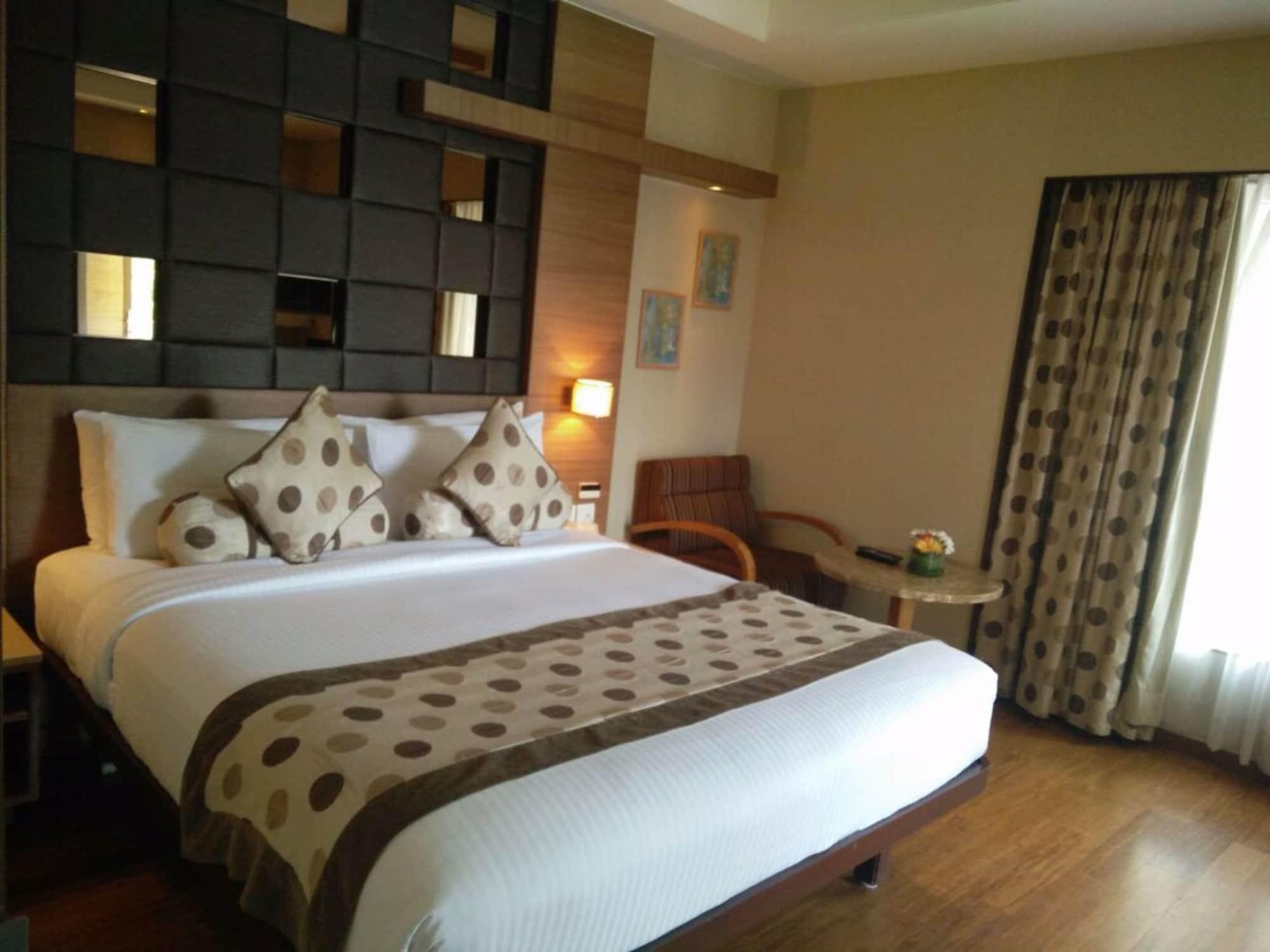 Goldfinch Retreat Bangalore Devanahalli Екстериор снимка