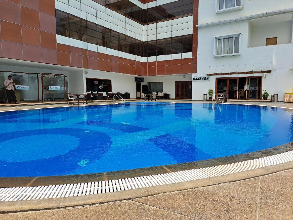 Goldfinch Retreat Bangalore Devanahalli Екстериор снимка