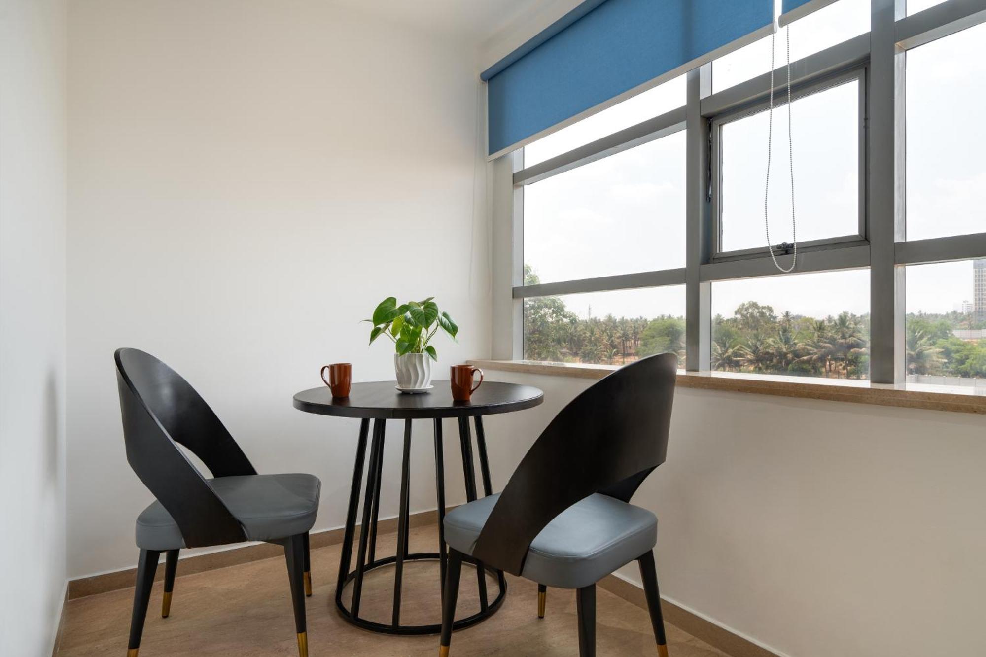 Goldfinch Retreat Bangalore Devanahalli Екстериор снимка
