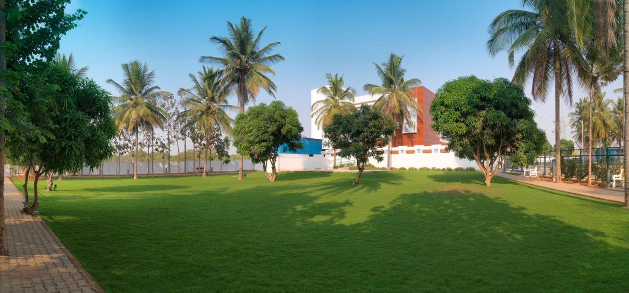 Goldfinch Retreat Bangalore Devanahalli Екстериор снимка