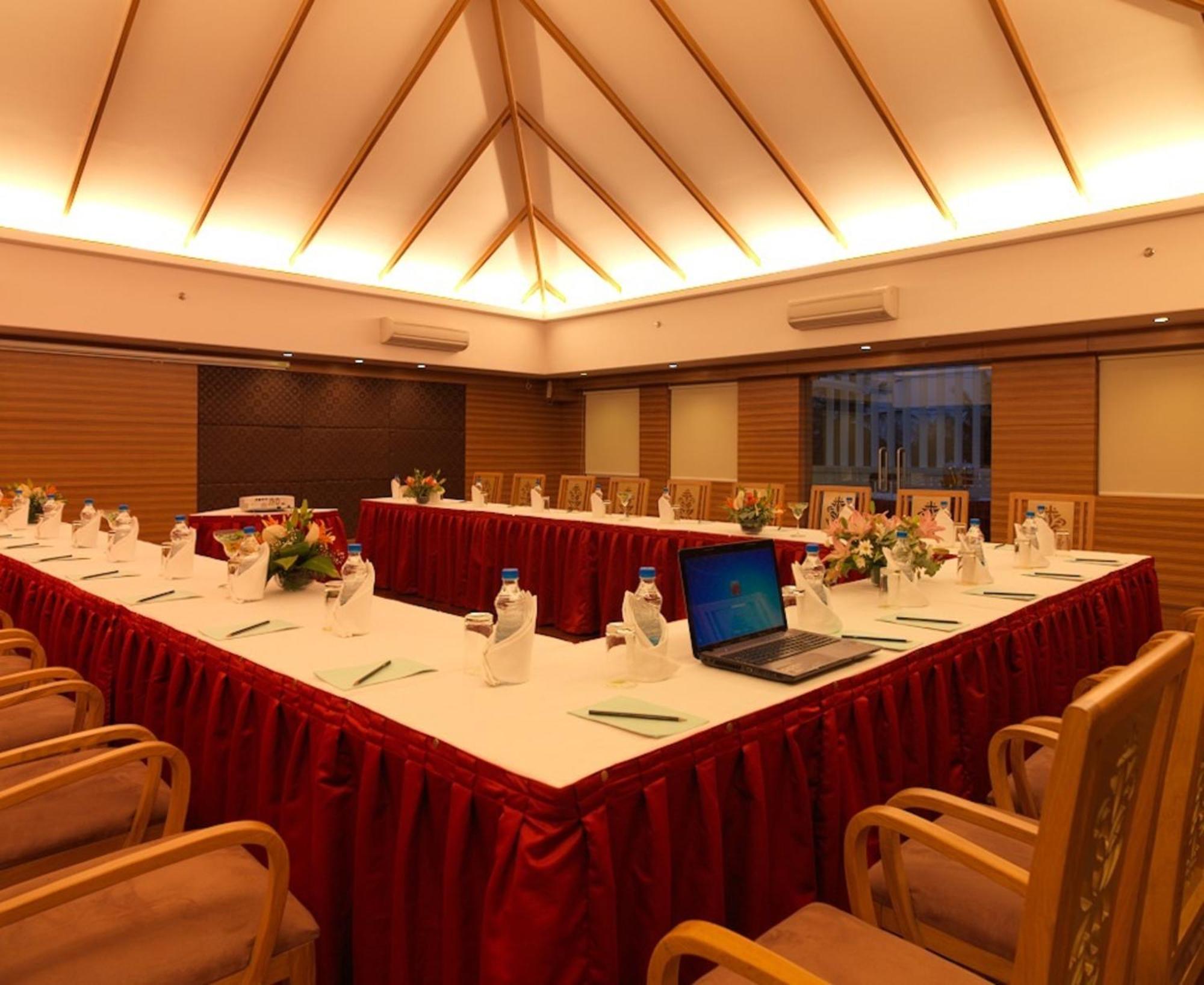 Goldfinch Retreat Bangalore Devanahalli Екстериор снимка