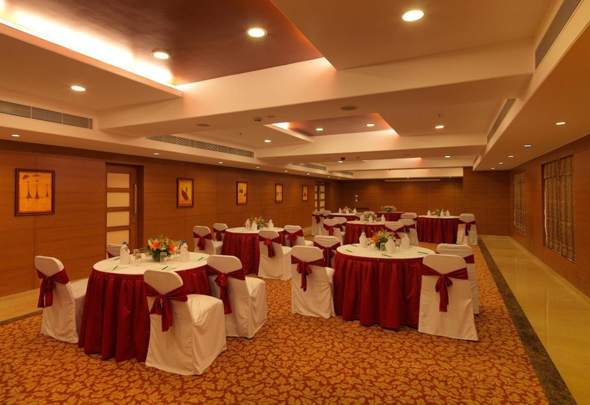Goldfinch Retreat Bangalore Devanahalli Екстериор снимка