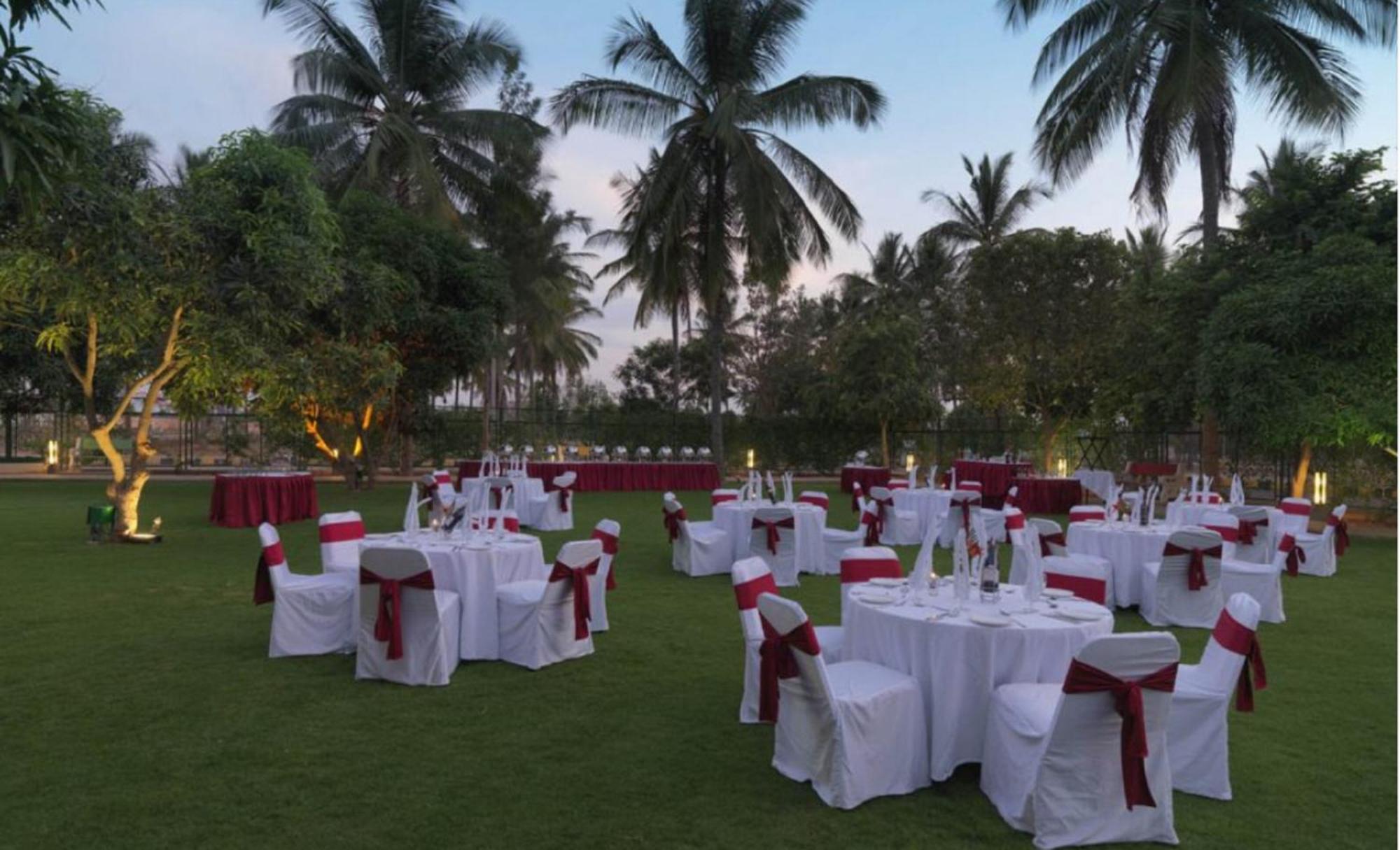 Goldfinch Retreat Bangalore Devanahalli Екстериор снимка