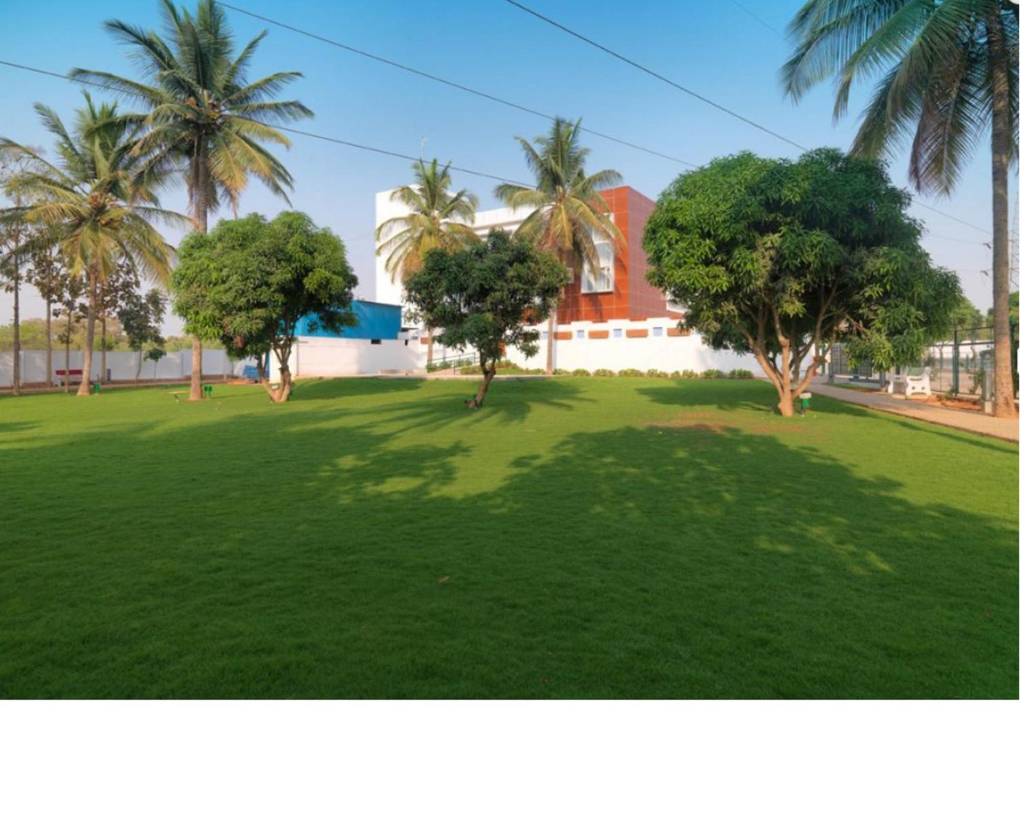 Goldfinch Retreat Bangalore Devanahalli Екстериор снимка