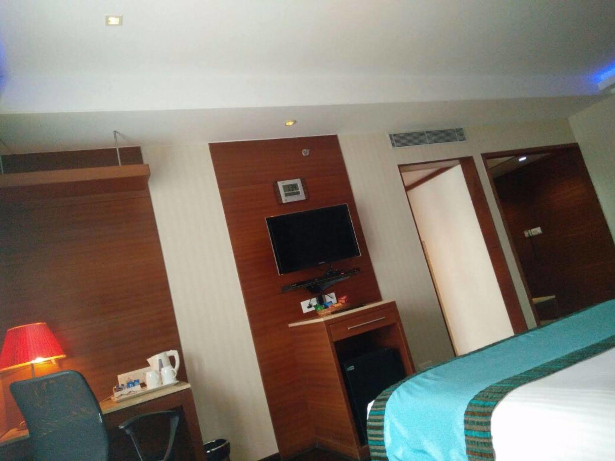 Goldfinch Retreat Bangalore Devanahalli Екстериор снимка